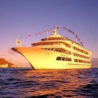 Star of Honolulu Dinner Cruise
