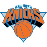 Basketball Game: New York Knicks