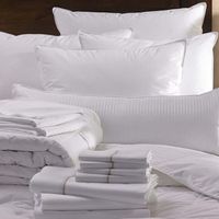 Linens and Towels