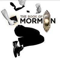 Musical - Book of Mormon