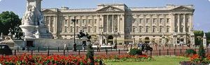 Buckingham Palace Royal Trust