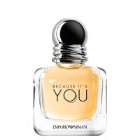 Emporio Armani - Because It's You Eau de Parfum